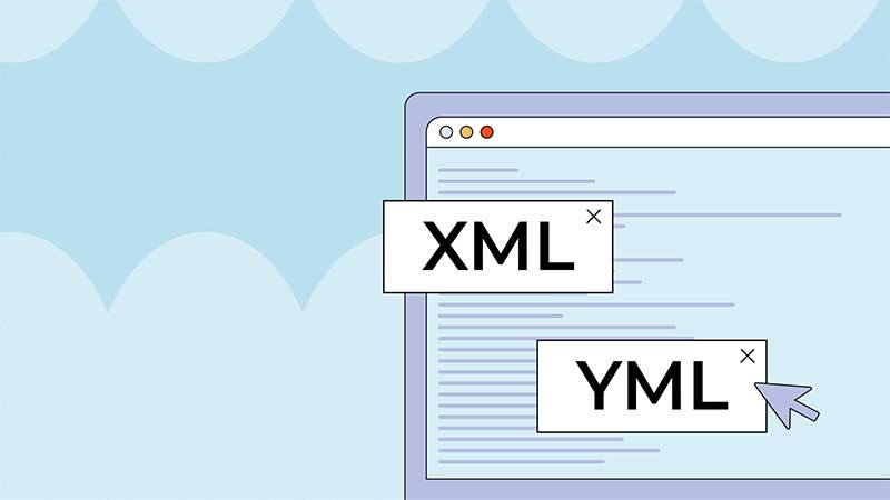 Создать товарный XML/YML фид (яндекс, авито, drom) в Тобольске - заказать разработку в студии Эксперт