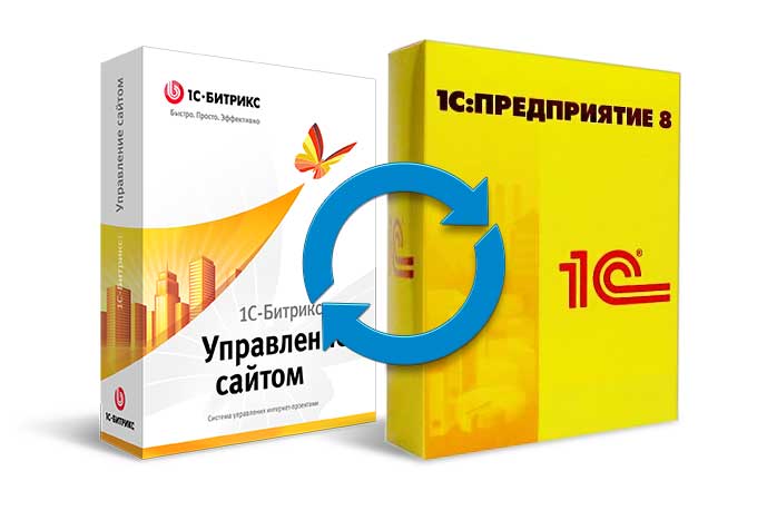 Интеграция 1С с сайтом Битрикс. Выгрузка товаров, данных, каталога из 1С на сайт в Тобольске